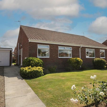 Rose Bungalow Whitby Kültér fotó