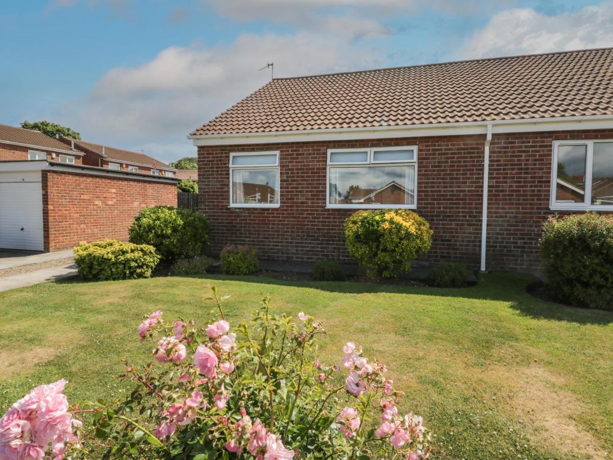 Rose Bungalow Whitby Kültér fotó