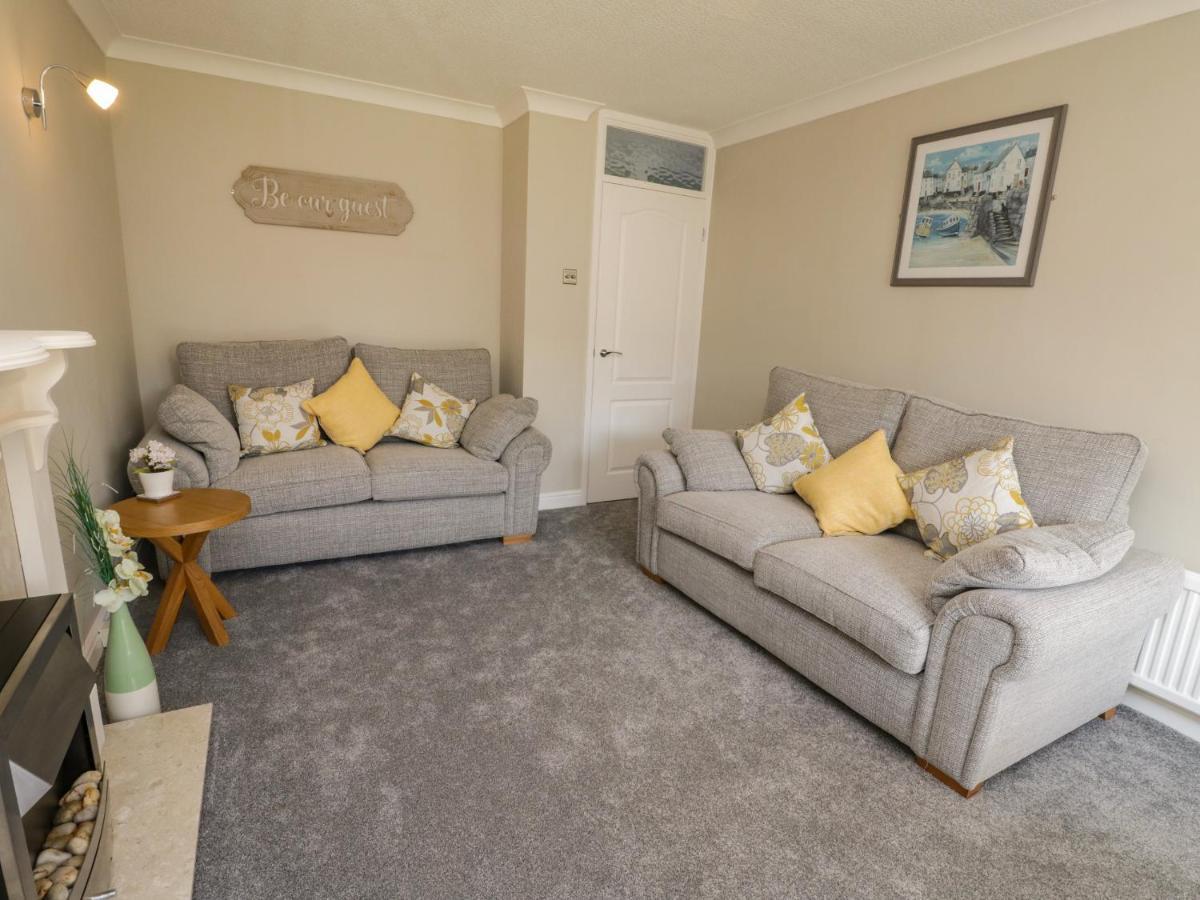 Rose Bungalow Whitby Kültér fotó