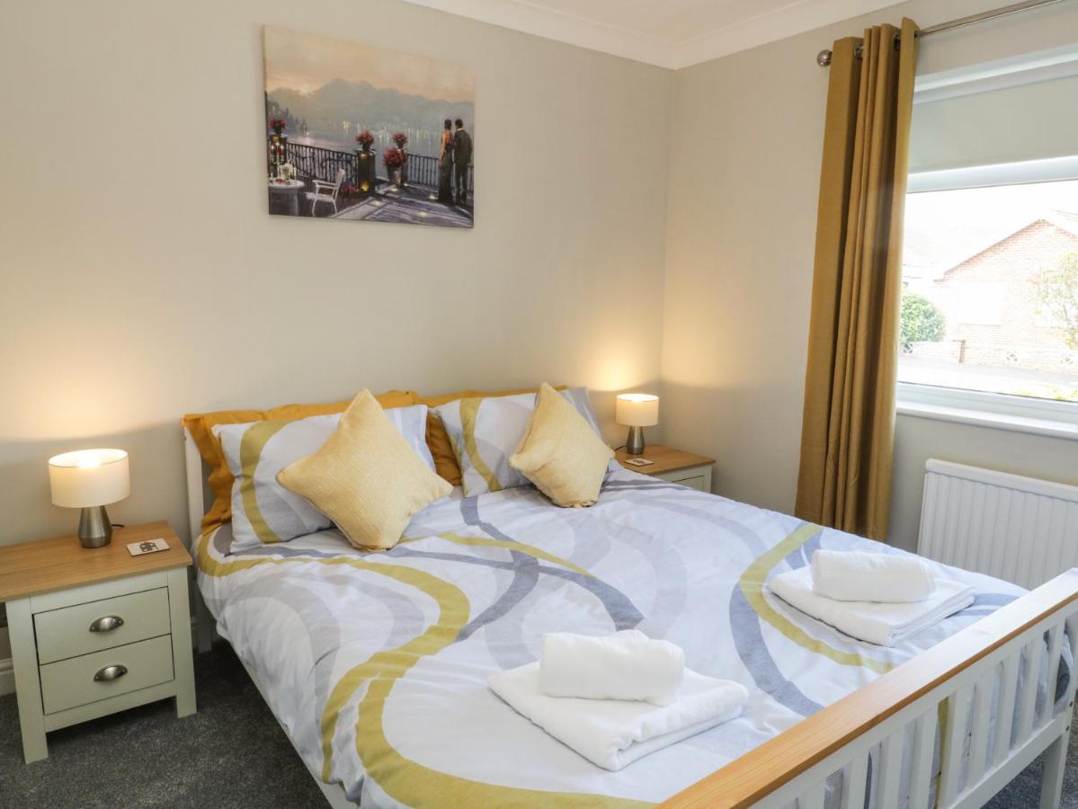 Rose Bungalow Whitby Kültér fotó