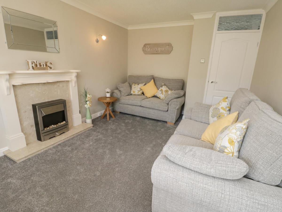 Rose Bungalow Whitby Kültér fotó