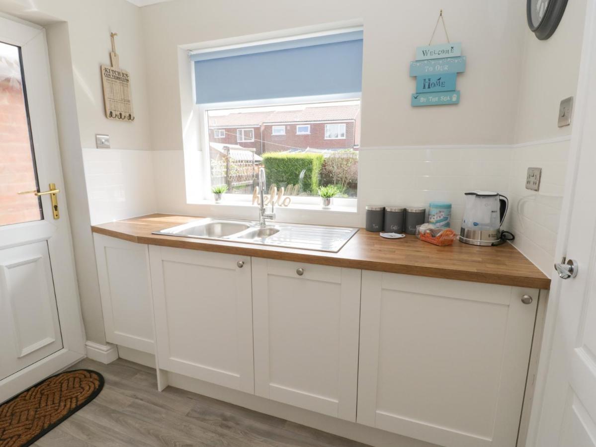 Rose Bungalow Whitby Kültér fotó