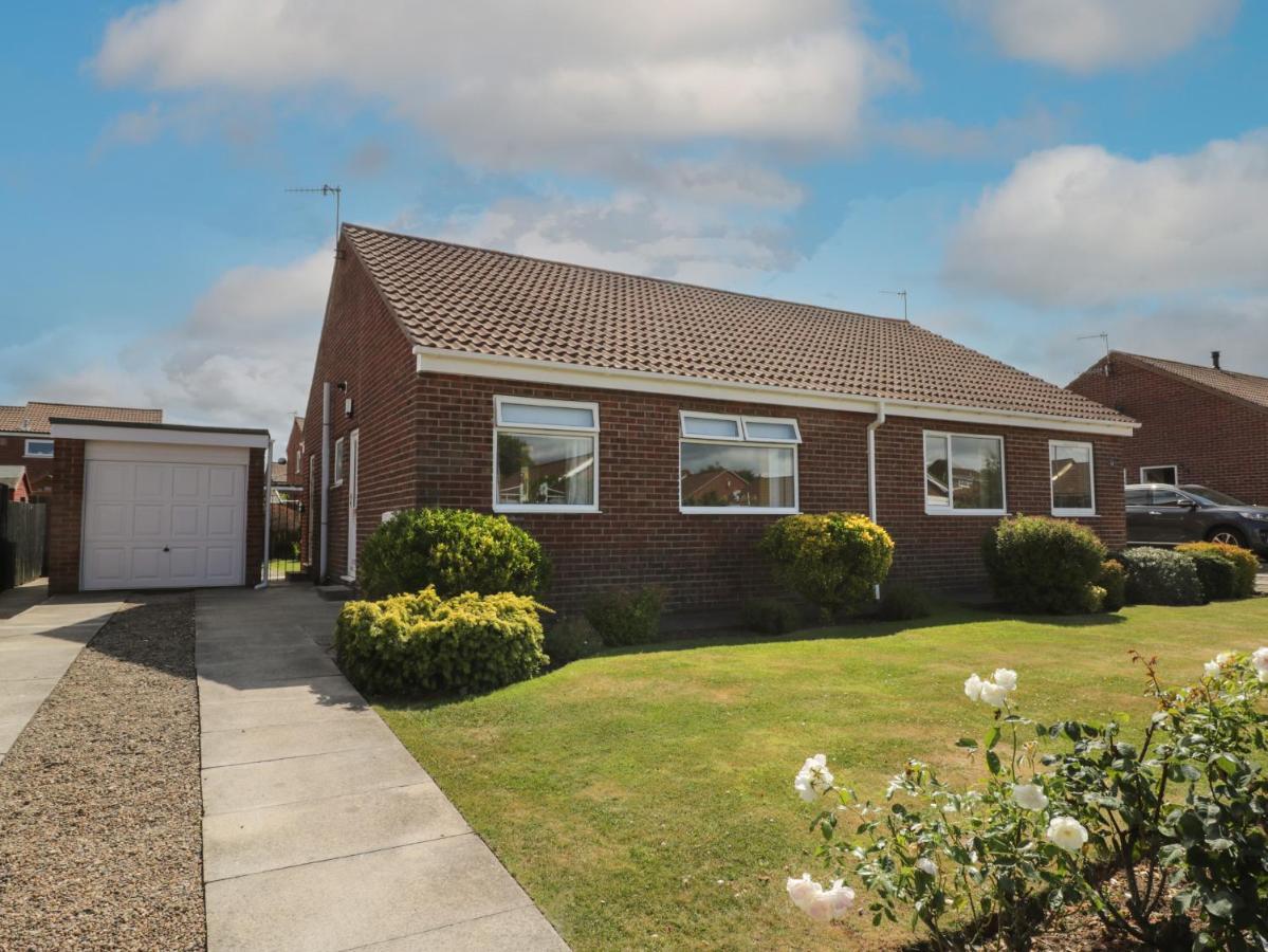 Rose Bungalow Whitby Kültér fotó