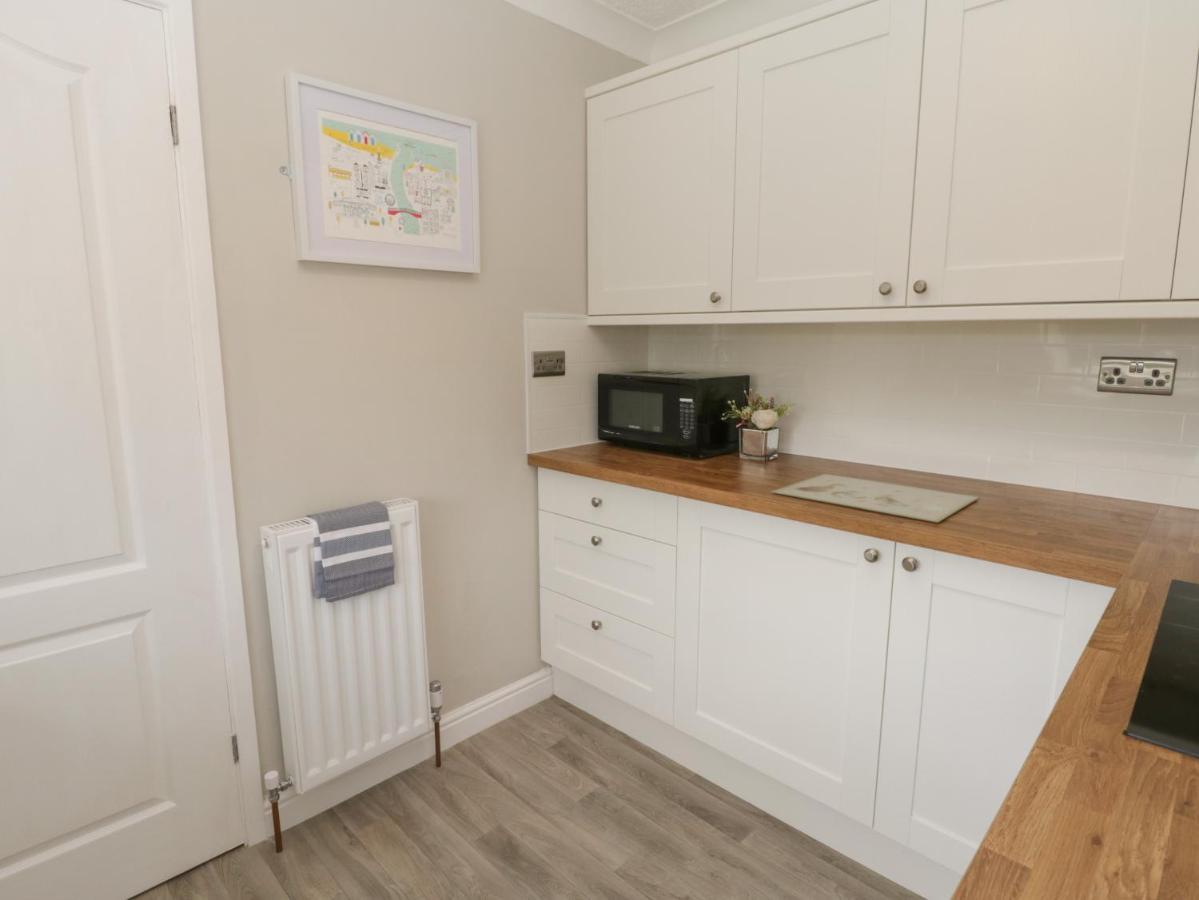 Rose Bungalow Whitby Kültér fotó