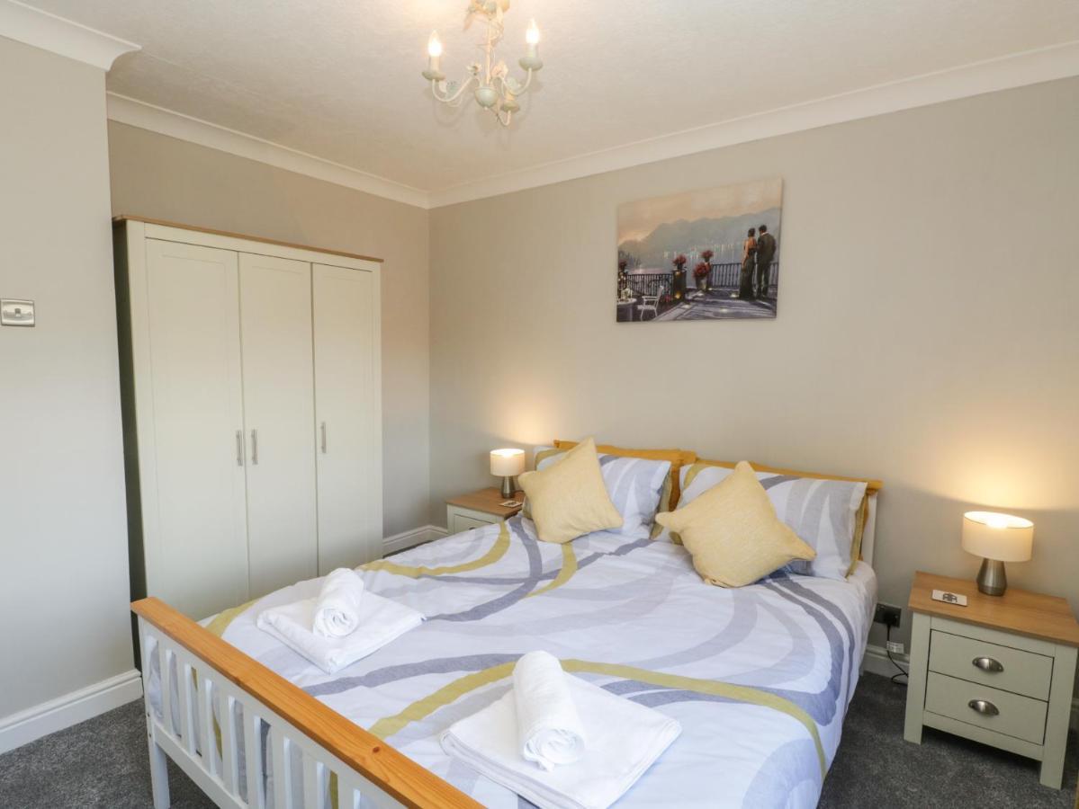 Rose Bungalow Whitby Kültér fotó