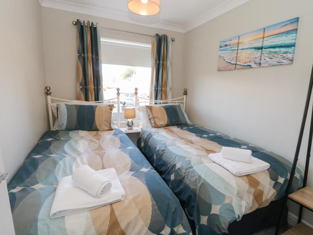 Rose Bungalow Whitby Kültér fotó
